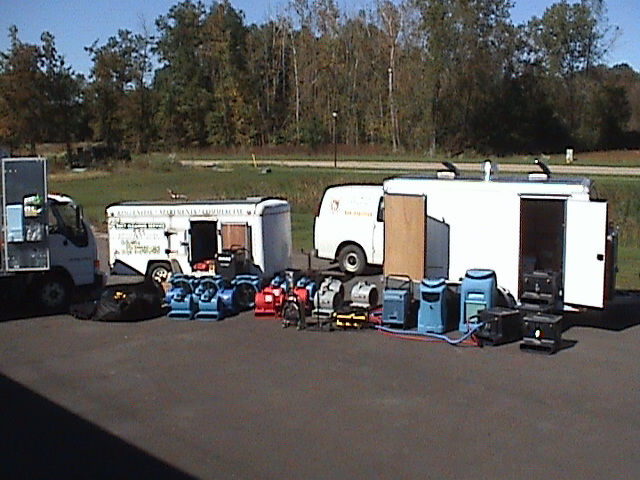 Multiple Water Pumps Multiple Water Pumps