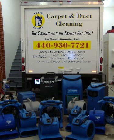 Water Damage Equipment Water Damage Equipment